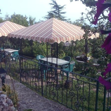Villa Summer House St Constantin et Helena Extérieur photo