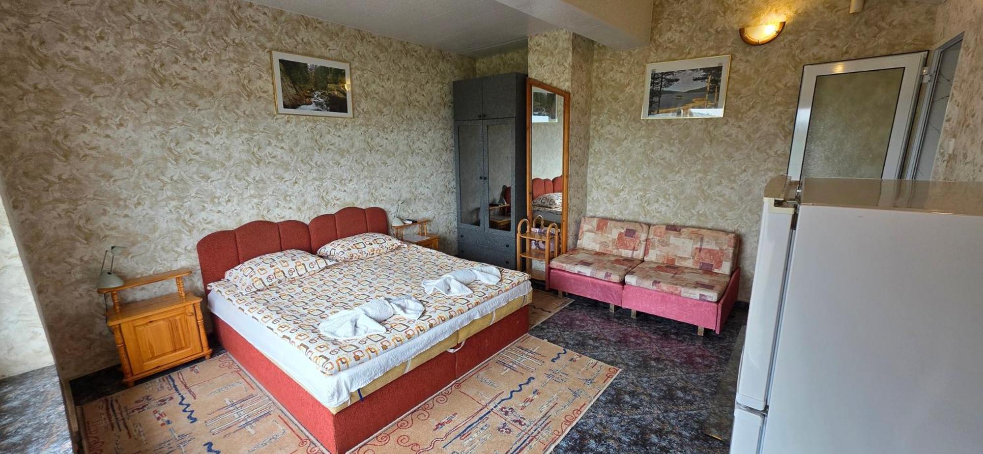 Villa Summer House St Constantin et Helena Extérieur photo