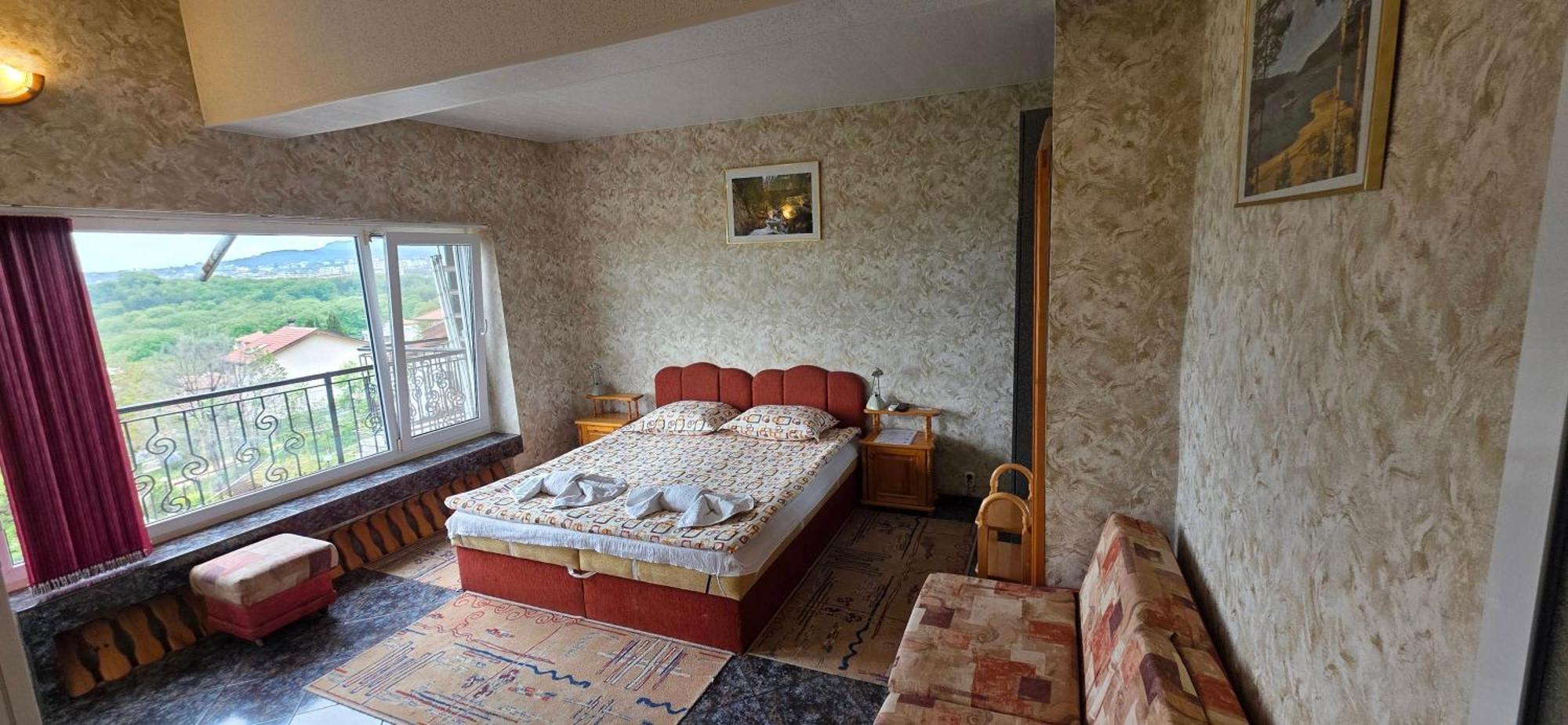 Villa Summer House St Constantin et Helena Extérieur photo